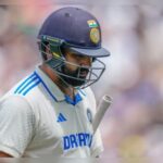 Rohit Sharma faces a barrage of trolls after poor performances in the on-going Border-Gavaskar trophy