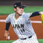 Dodgers, Padres, Blue Jays reportedly finalists for Japanese star RHP Rōki Sasaki