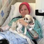 Manitoba woman set to lose right leg after languishing in hospital bed with open wound