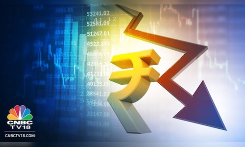 Rupee plunges 3% in 2024 amid global strength of dollar, geopolitical tensions