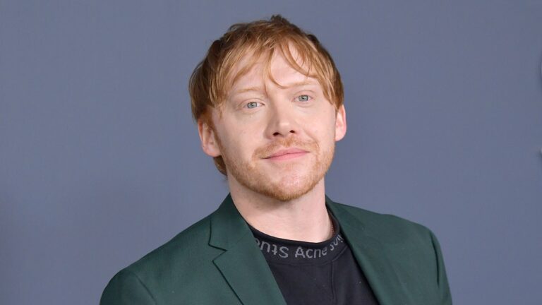 Rupert Grint, ‘Harry Potter’ actor, ordered to pay .3 million after losing legal dispute over taxes