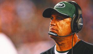 New York Jets next coach odds: Johnson, Vrabel favored; Rex Ryan in contention?