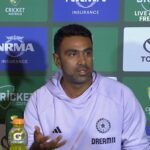 Here’s Why R Ashwin Did Not Take Questions From Media After Announcing International Retirement