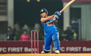 54 Off 21 Balls: Richa Ghosh Equals ‘Fastest 50’ World Record As India Notch 217/4 Against West Indies