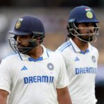 3rd Test: Batters Botch Up Again; India In Trouble At 51/4 On Rain-Marred Day 3