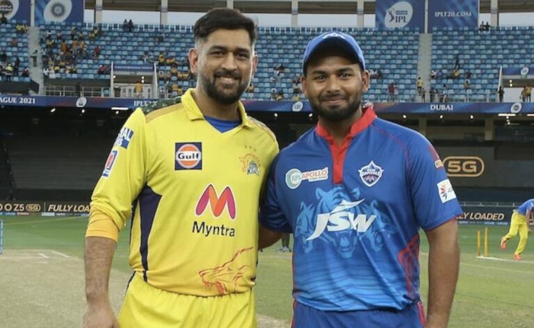 Rs 27 Crore Rishabh Pant And 43-Year-Old MS Dhoni To Headline Richest-Ever IPL Season In 2025