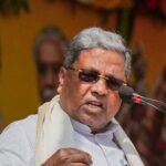 Siddaramaiah Says Karnataka BJP Chief Took Bribe In Waqf Scam, He Responds