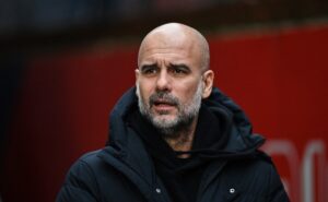 Pep Guardiola Confirms Manchester City Will Be His Last Club As Manager