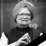 World Leaders Pay Tribute To Former PM Dr Manmohan Singh