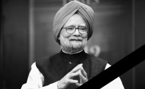 World Leaders Pay Tribute To Former PM Dr Manmohan Singh