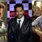 Varun Dhawan on Salman Khan’s impactful cameo and working with Diljit Dosanjh in Baby John