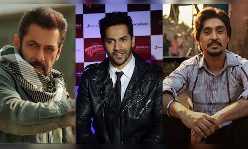 Varun Dhawan on Salman Khan’s impactful cameo and working with Diljit Dosanjh in Baby John