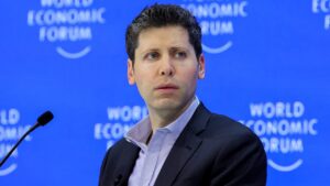 OpenAI CEO Sam Altman believes Trump will help US be global leader in AI