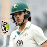 Who is Teenage sensation Sam Konstas joining Australia for BGT Tests against India?