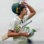 Is Sam Konstas unlikely to follow ultra-aggressive batting approach in every match?