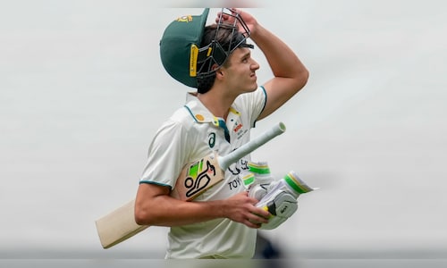 India vs Australia: Steve Smith calls teammate Sam Konstas ‘mad’