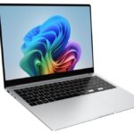 Samsung Galaxy Book 5 Pro With Intel Lunar Lake Processor and Galaxy AI Launched: Specifications