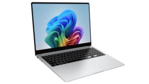 Samsung Galaxy Book 5 Pro With Intel Lunar Lake Processor and Galaxy AI Launched: Specifications