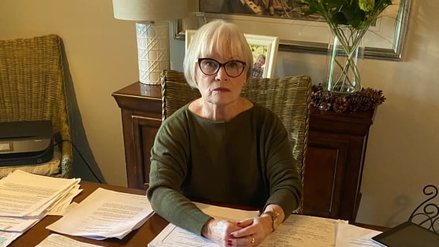 She fought for a raise 26 years ago. ‘Absurd’ delays mean practical nurses at Niagara Health are still waiting