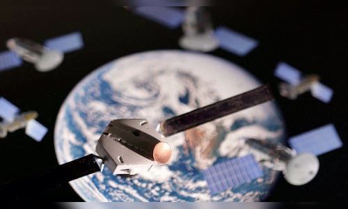 India’s push for home-grown satellite constellation gets 30 aspirants