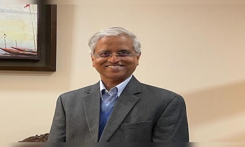 State finances remain healthy with low revenue deficit, says former finance secretary SC Garg