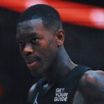 Warriors finalizing trade to acquire Nets guard Dennis Schröder