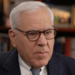 Transcript: Philanthropist and author David Rubenstein on “Face the Nation with Margaret Brennan,” Dec. 29, 2024