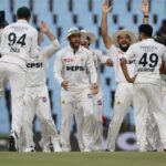 1st Test: Mohammad Abbas, Khurram Shahzad Rock South Africa At Start Of Chase