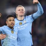 Manchester City Find Winning Formula As Nottingham Forest Go Second In Premier League