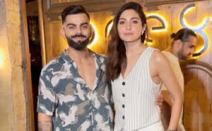 Virat Kohli’s Fitness Secret Revealed By Wife Anushka Sharma: “Non-Negotiable…”