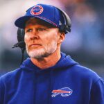 Could Sean McDermott’s game management cost the Bills a shot at the title?