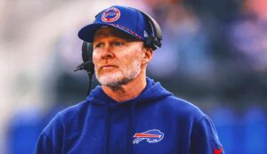 Could Sean McDermott’s game management cost the Bills a shot at the title?