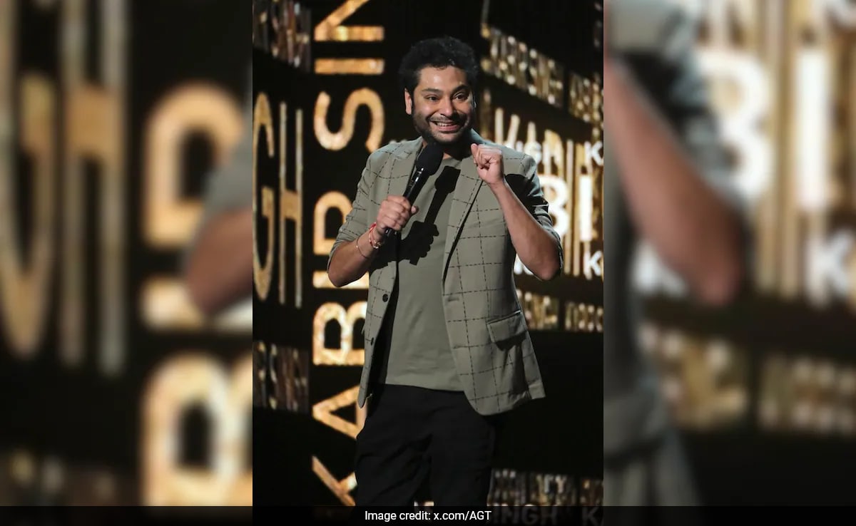 ‘America’s Got Talent’ Comedian Kabir ‘Kabeezy’ Singh Dies At 39