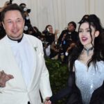 Elon Musk’s Ex Girlfriend Amid Racism Against Indians In US