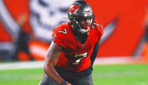 Pro Bowl LB Shaquil Barrett unretires to resume career with Buccaneers