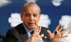 Pak PM Shehbaz Sharif assures chairman Mohsin Naqvi of complete support on Champions Trophy