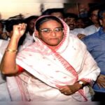 Ousted PM Sheikh Hasina involved in enforced disappearance: Bangladesh commission