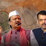 Devendra Fadnavis Tells Ajit Pawar