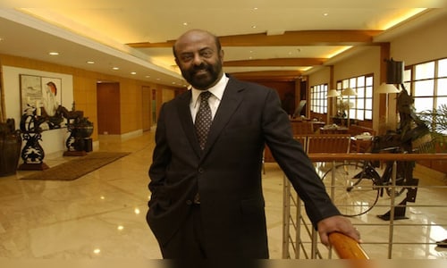 HCL Tech’s Shiv Nadar and JSW Group’s Savitri Jindal add  billion each to their fortune in 2024