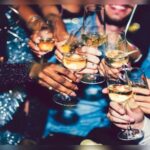 10 places to celebrate the New Year in Mumbai — AER, Koishii, Benne, Vista and more