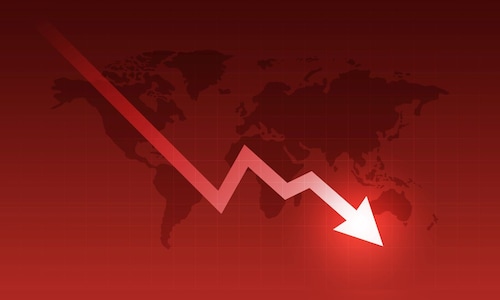 Stock Market Crash: Nifty posts worst week of 2024, losing ₹19 lakh crore of investor wealth