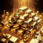 Unprecedented gold import surge in November prompts government review