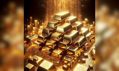 Unprecedented gold import surge in November prompts government review