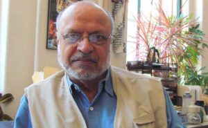 Shyam Benegal, India’s Parallel Cinema Pioneer, Dies At 90