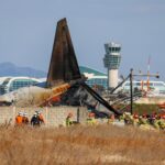 How 2 Crew Members In Deadly South Korea Plane Crash Survived