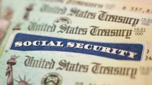 Social Security’s full retirement age increasing in 2025