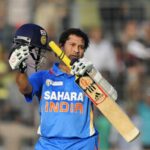 Melbourne Cricket Club Felicitates Sachin Tendulkar With Honorary Cricket Membership