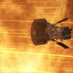 Parker Solar Probe’s Closest Sun Flyby Sets Records, Signal Expected Soon