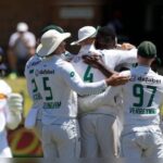 South Africa seal place in World Test Championship final with a tense 2-wicket win against Pakistan