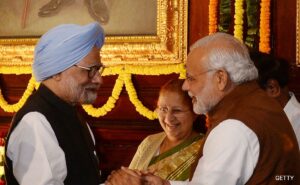 How Manmohan Singh Laid The Foreign Policy Foundation PM Modi Built Upon